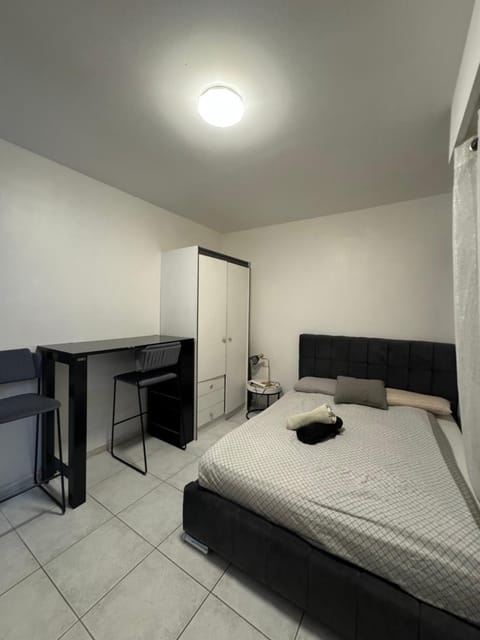 Small studio just few steps to Monaco Apartment in Monaco