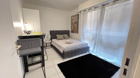 Small studio just few steps to Monaco Apartment in Monaco