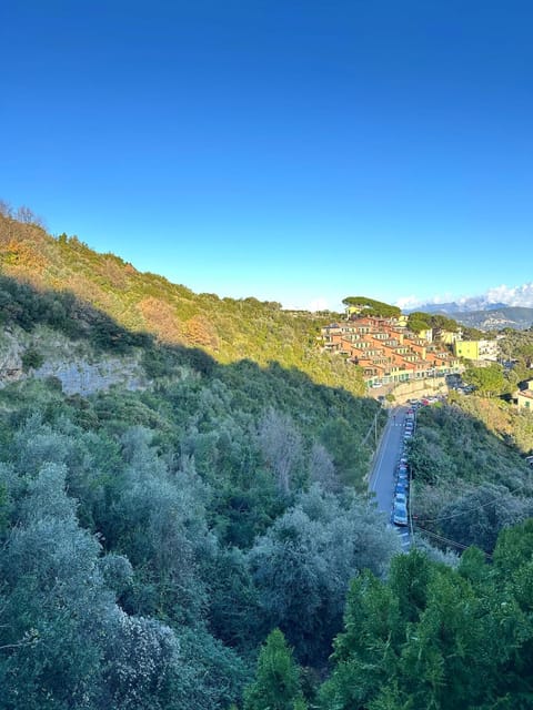 Casa Mafalda design home Portovenere 5Terre Apartment in Porto Venere