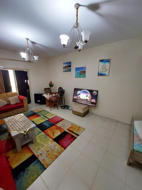 Friends Hotel Apartments Apartment hotel in Ajman