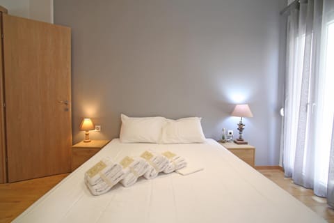 Convenience Apartment in Thessaloniki