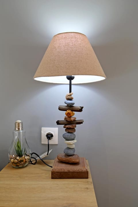 Convenience Apartment in Thessaloniki