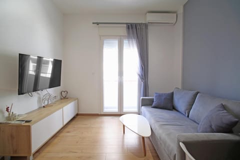 Convenience Apartment in Thessaloniki