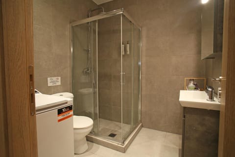 Convenience Apartment in Thessaloniki