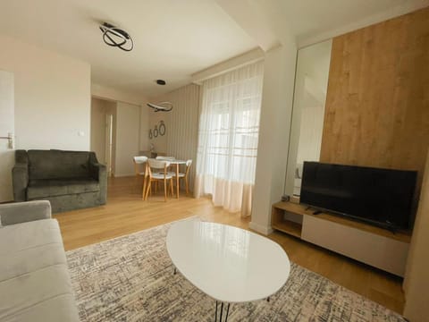 Belvedere Apartments Apartment in Ulcinj