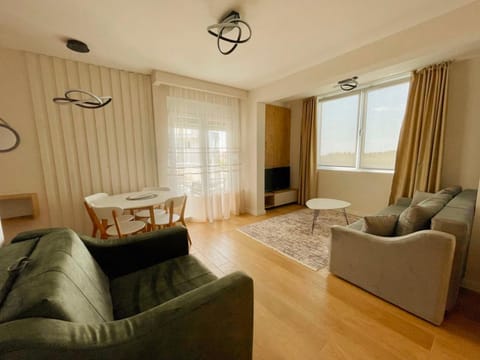 Belvedere Apartments Apartment in Ulcinj