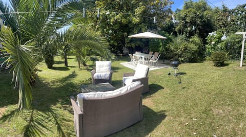 Jolie maison, idéalement située House in Crozon