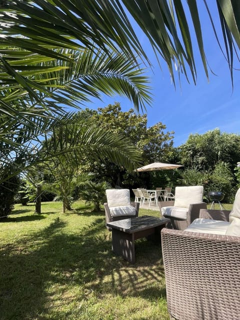 Jolie maison, idéalement située House in Crozon