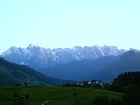 Wilder Kaiser Apartment in Salzburgerland