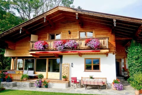 Wilder Kaiser Apartment in Salzburgerland