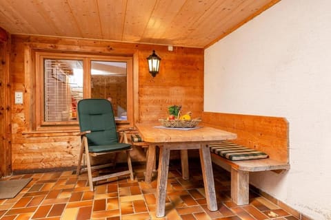 Wilder Kaiser Apartment in Salzburgerland