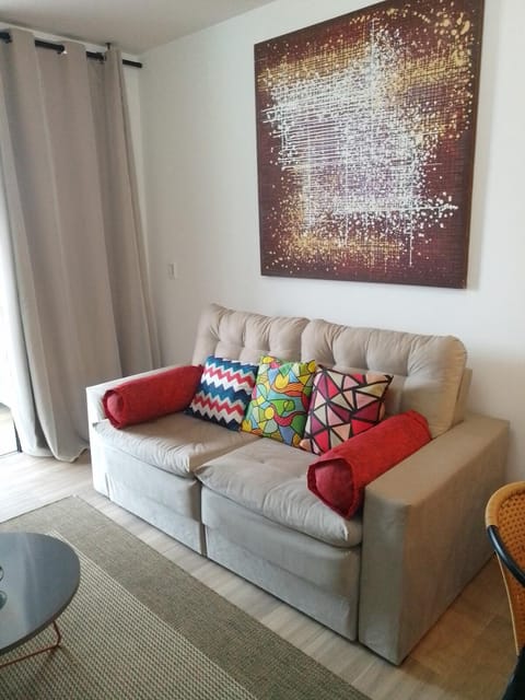 Piratininga - Niterói RJ Apartment in Niterói