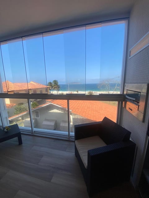 Piratininga - Niterói RJ Apartment in Niterói