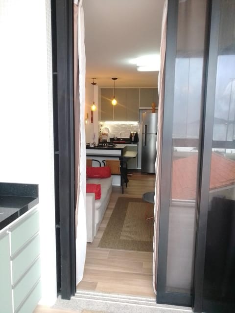 Piratininga - Niterói RJ Apartment in Niterói