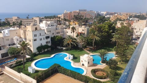Property view