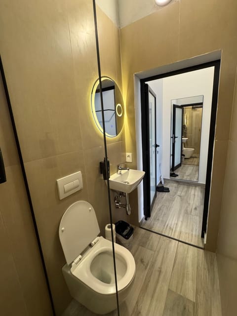 Toilet, Bathroom, bidet