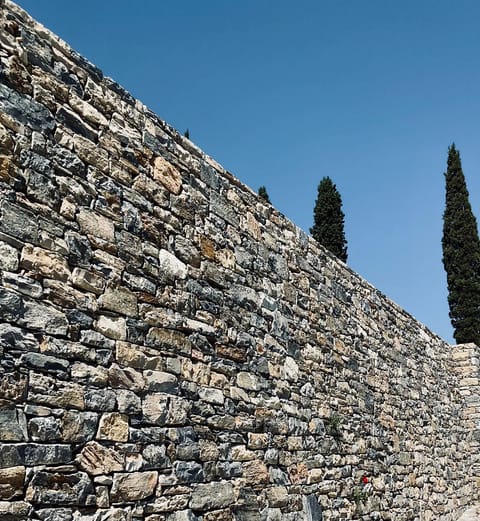 Serenity Villa Apartment in Samos, Greece