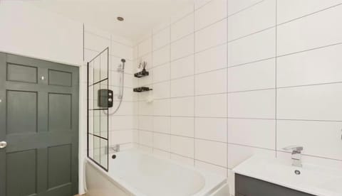 Beechwood House in Oldham