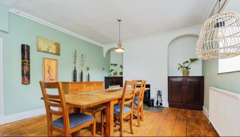 Beechwood House in Oldham