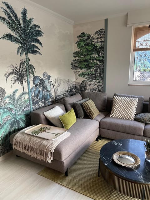 Magnifique suite dans villa de luxe Apartment in Villeneuve-Loubet