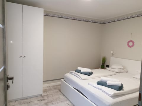 Suite Sandra Apartament Apartment in Leba