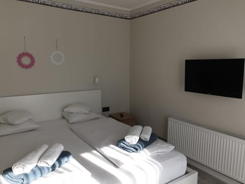 Suite Sandra Apartament Apartment in Leba