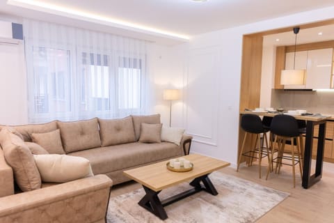 HI Fashion Apartmani Apartment in Serbia