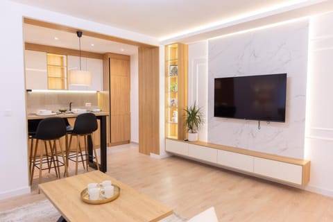 HI Fashion Apartmani Apartment in Serbia