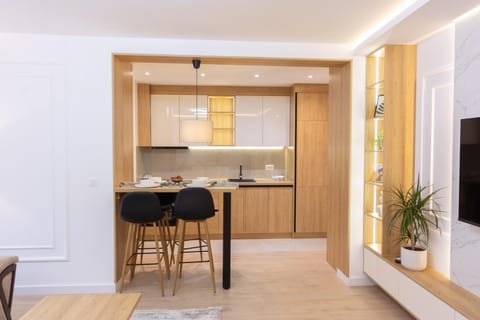 HI Fashion Apartmani Apartment in Serbia