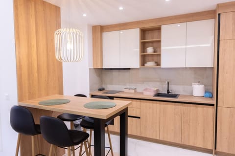 HI Fashion Apartmani Apartment in Serbia