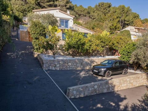 Magnifique Villa avec vue mer Villa in French Riviera