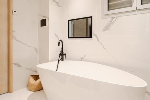 Magnifique Villa avec vue mer Villa in French Riviera