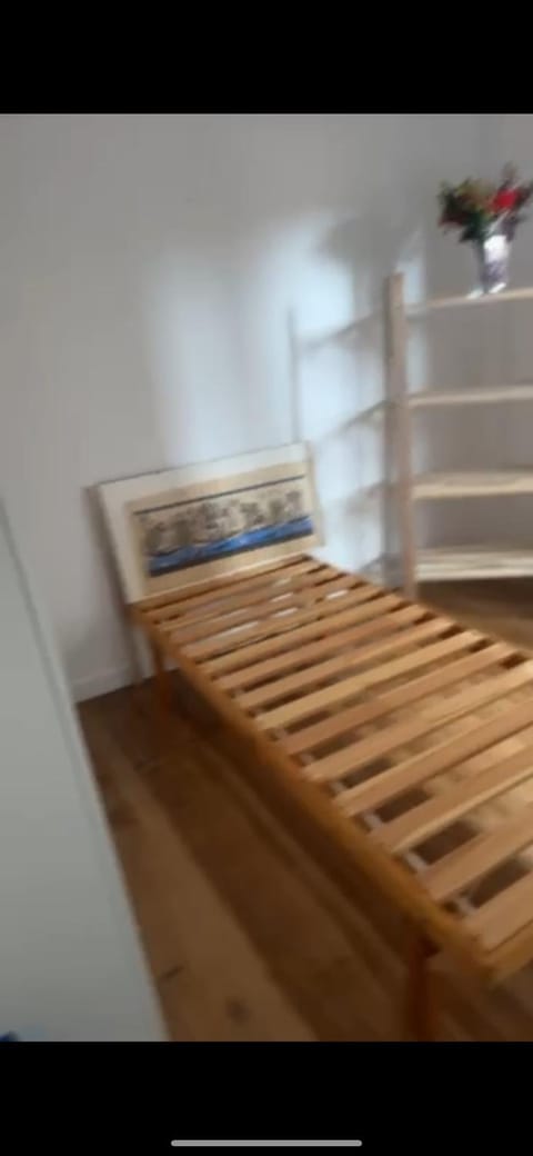 Luisvive Apartment in Madrid