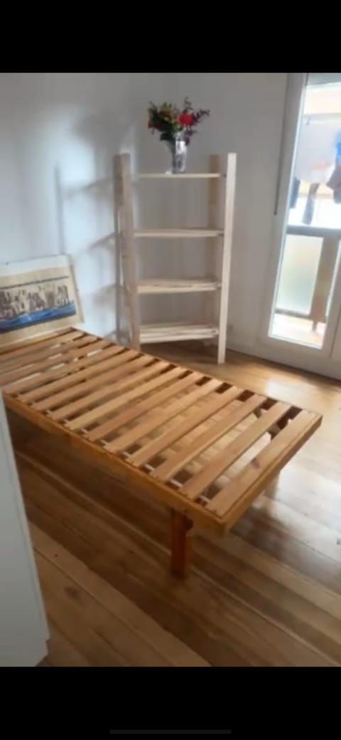 Luisvive Apartment in Madrid