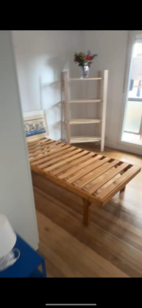 Luisvive Apartment in Madrid