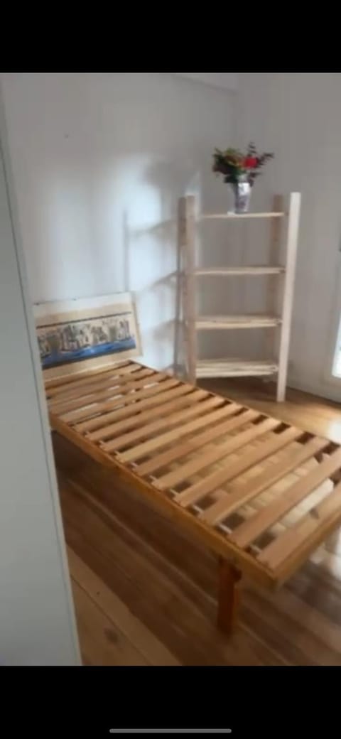 Luisvive Apartment in Madrid