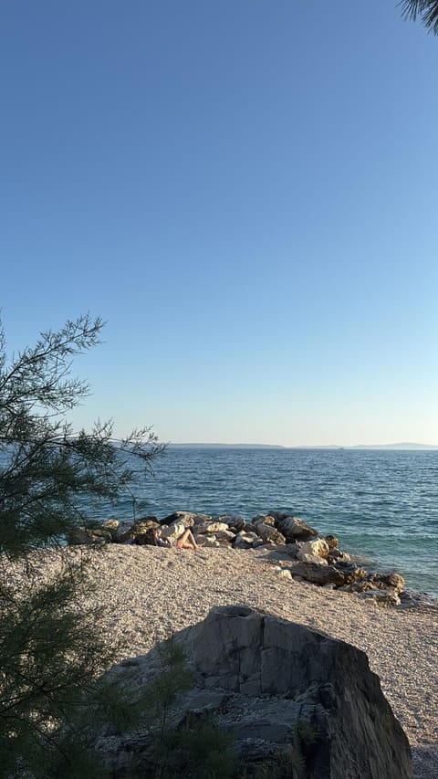 Azimut Apartment in Split