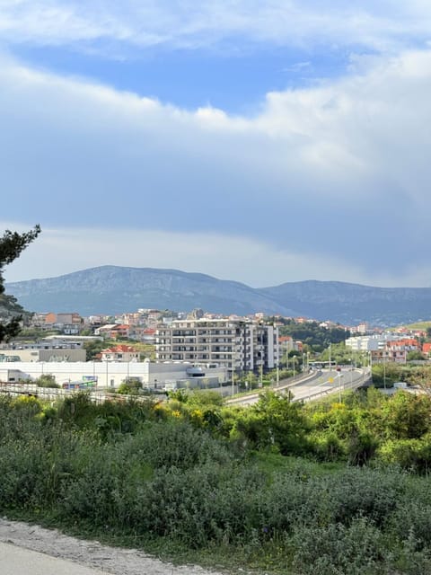 Azimut Apartment in Split