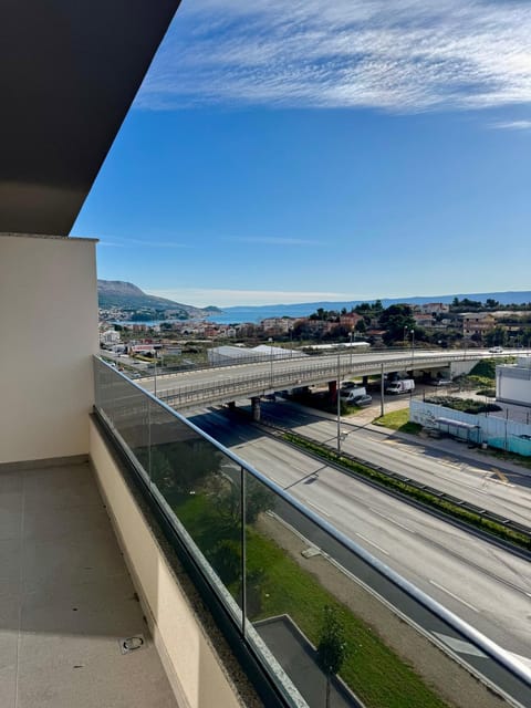 Azimut Apartment in Split