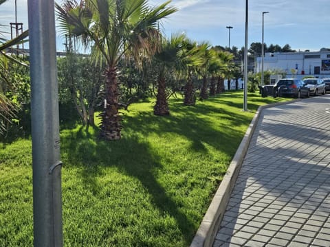 Azimut Apartment in Split