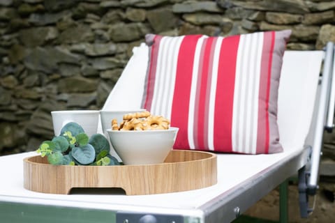 La Villetta 2 - Elegant and Cozy Cottage with free parking and A C House in Rapallo