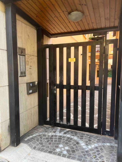 Appartamento luminoso davanti Villa Pamphili Apartment in Rome