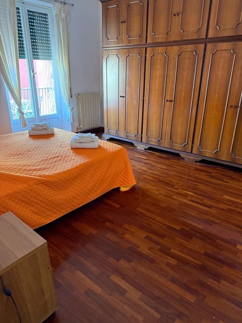 Appartamento luminoso davanti Villa Pamphili Apartment in Rome