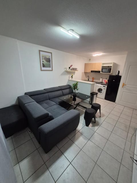 Appartement proche de Genève Apartment in Annemasse