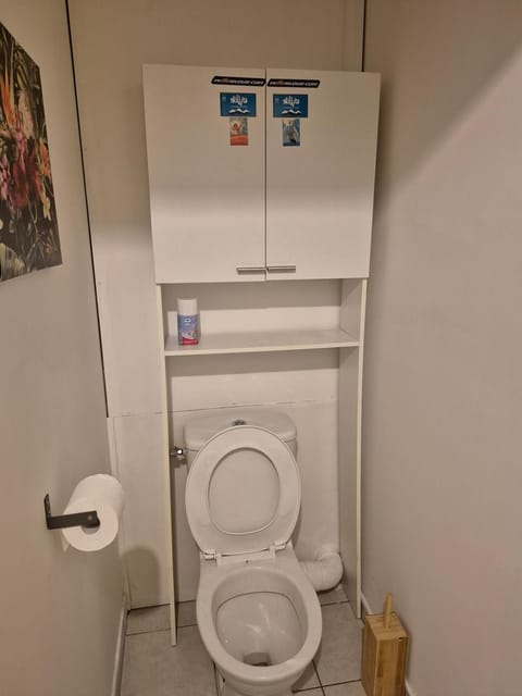 Appartement proche de Genève Apartment in Annemasse