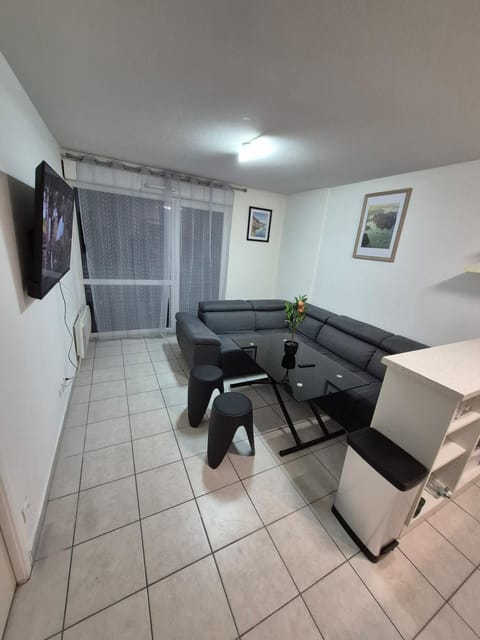 Appartement proche de Genève Apartment in Annemasse