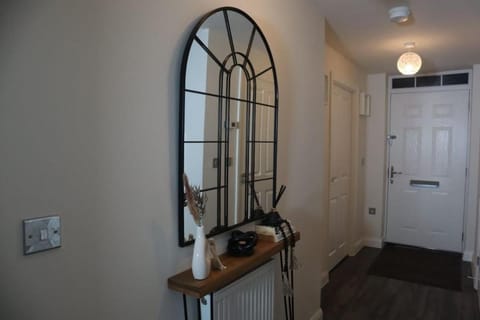 The Bergio Cosy Rooms Vacation rental in Kettering