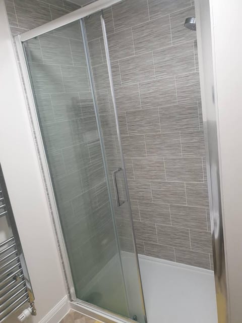 The Bergio Cosy Rooms Vacation rental in Kettering