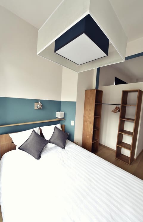 Côté Sax bed and breakfast Bed and Breakfast in Dinant