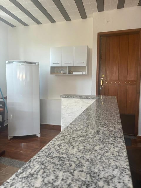 Chalé da Jajá 3 Apartment in Miguel Pereira